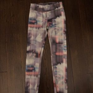 Athleta girl “Stash Your Treasures Tight” Leggings